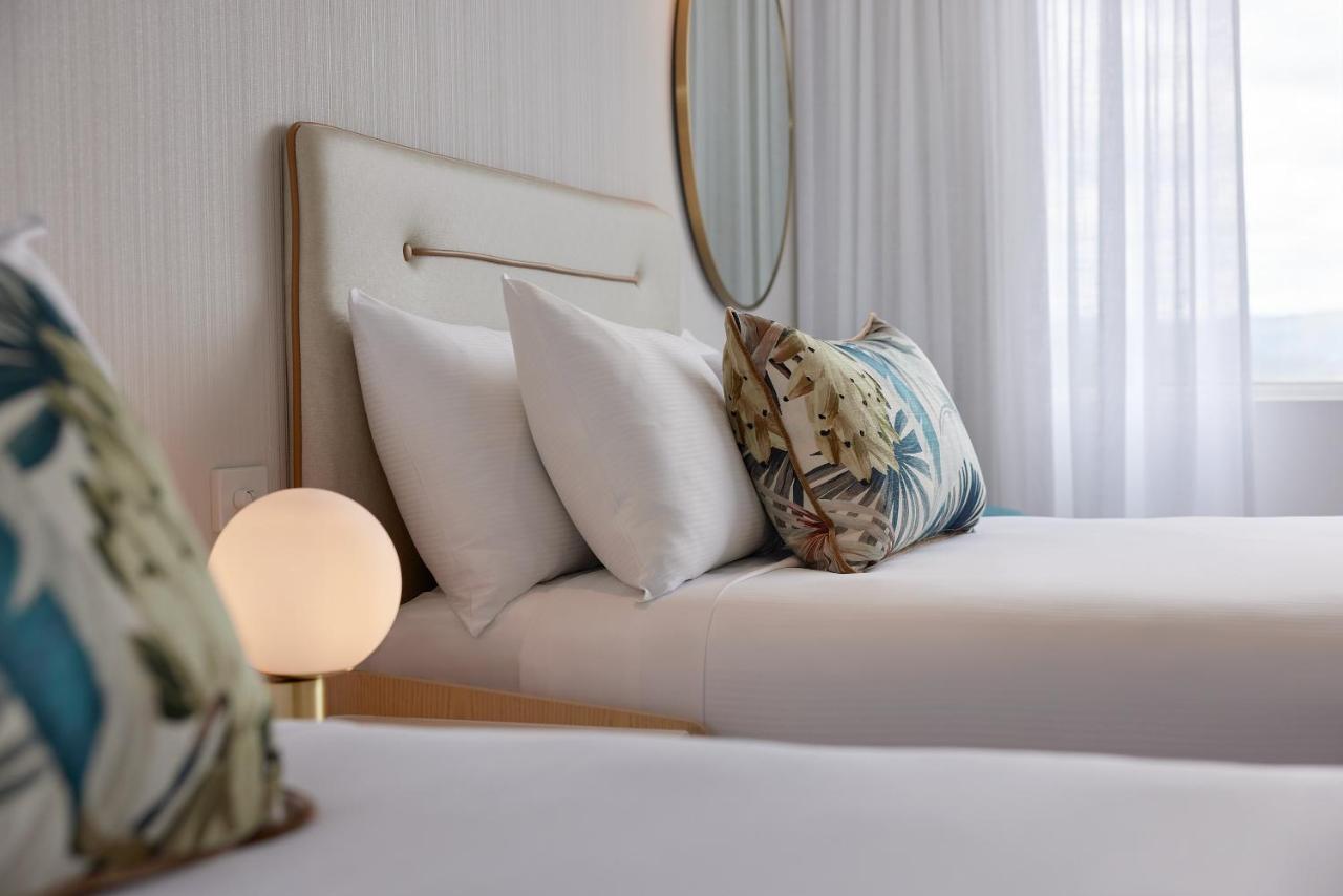 Racv Royal Pines Resort Gold Coast Benowa Экстерьер фото